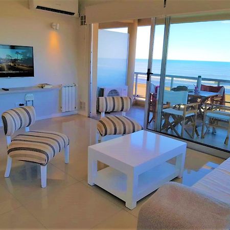 Hotel Tejas Rojas Villa Gesell Exterior foto